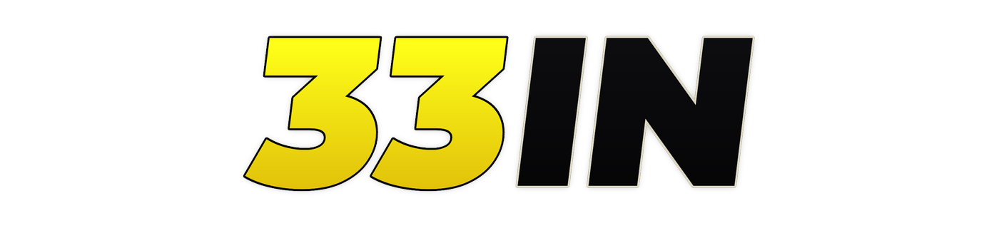 33in